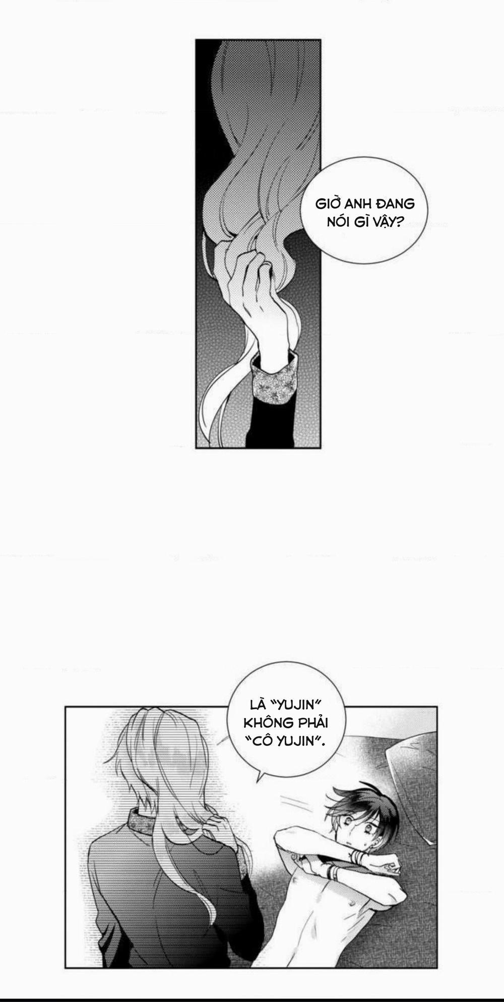 See You Again 2 trang 32