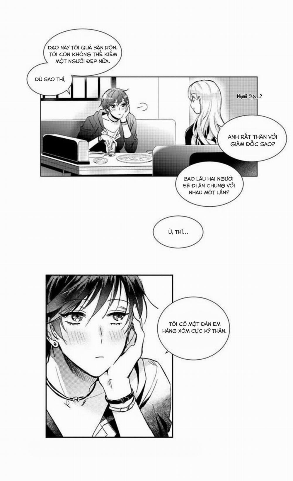 See You Again 2 trang 4