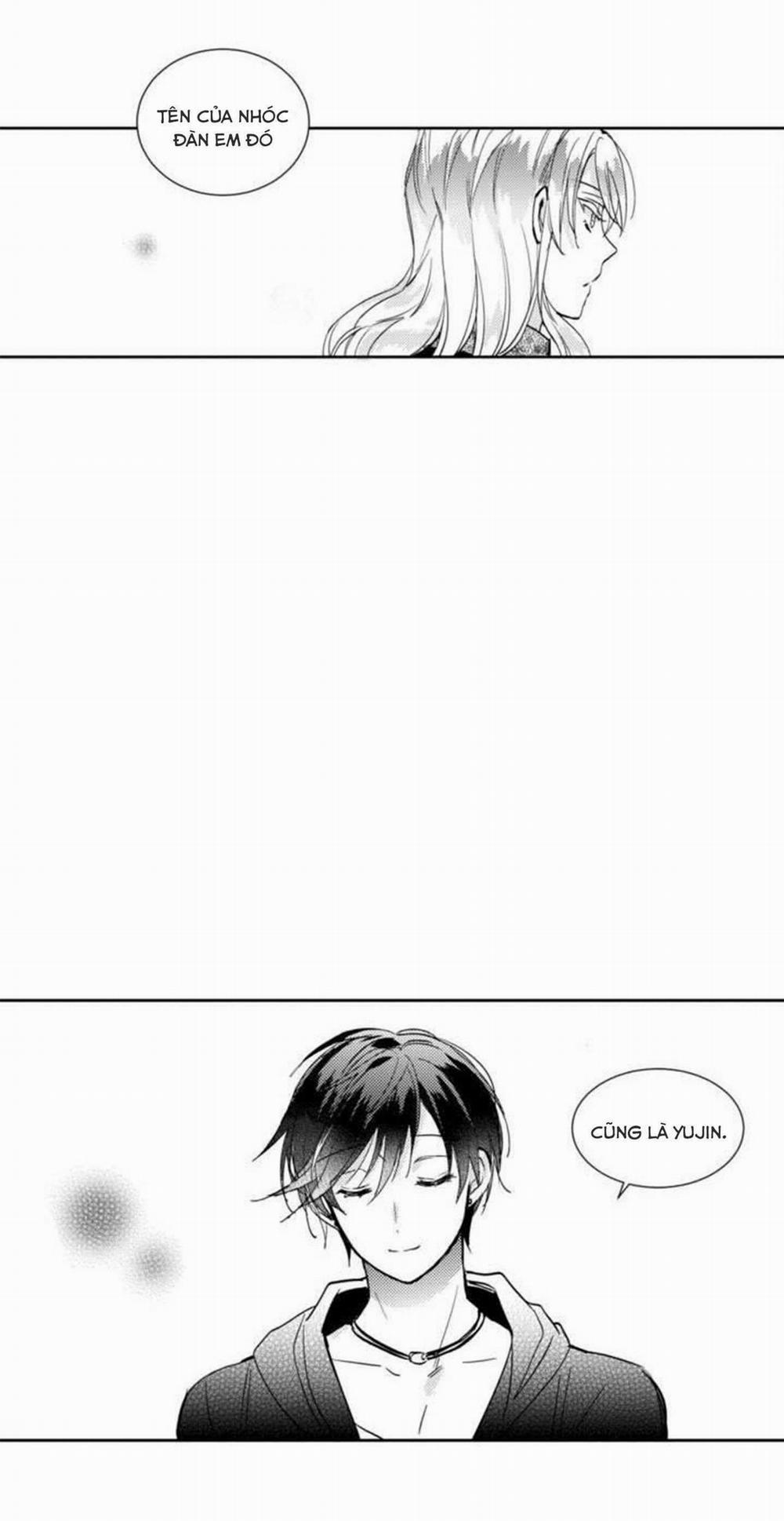 See You Again 2 trang 7