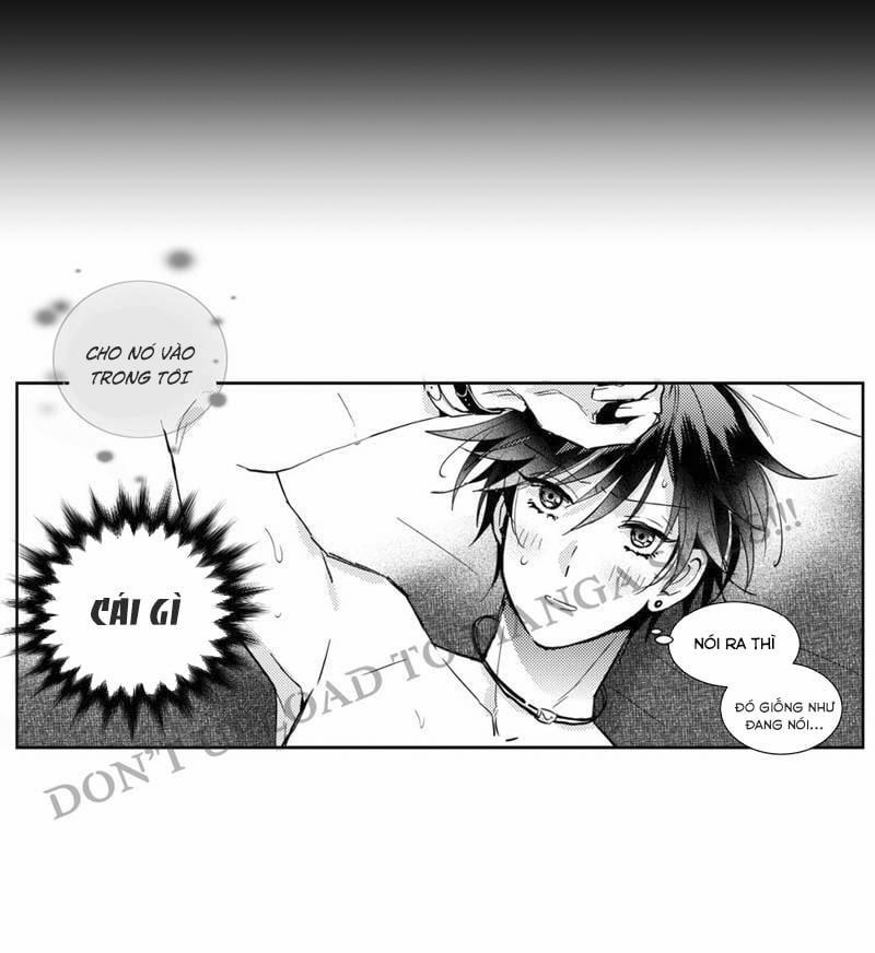 See You Again 3 trang 10