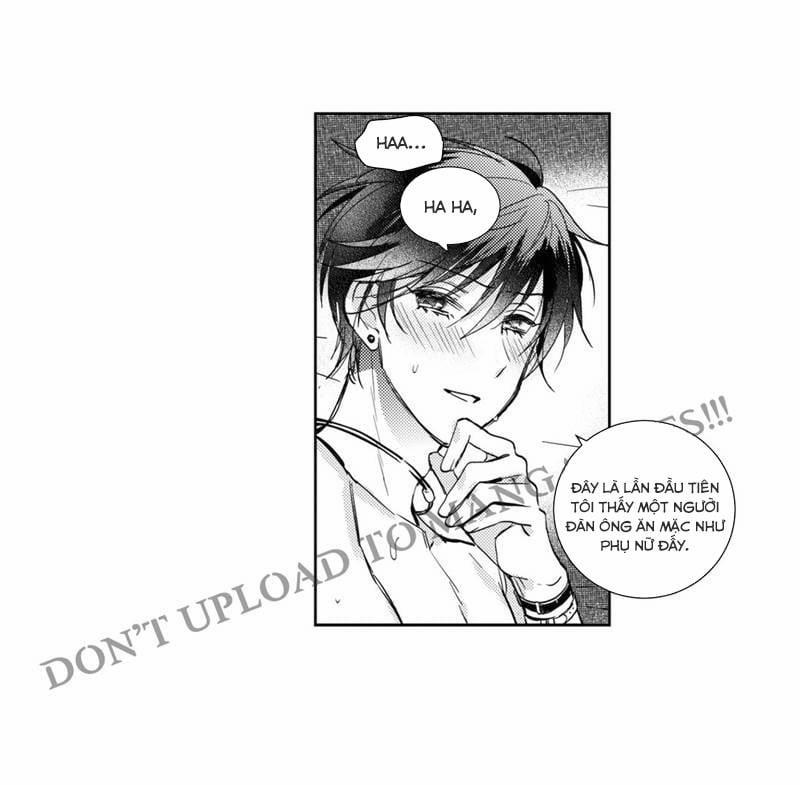 See You Again 3 trang 17