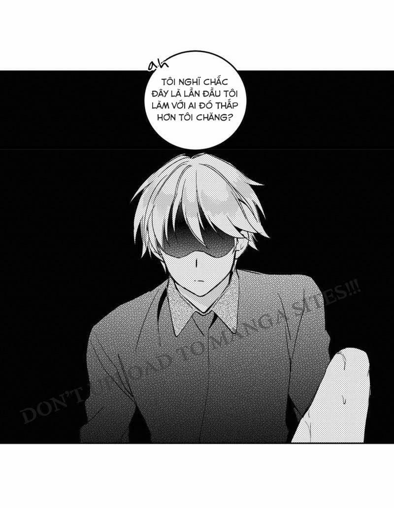 See You Again 3 trang 18