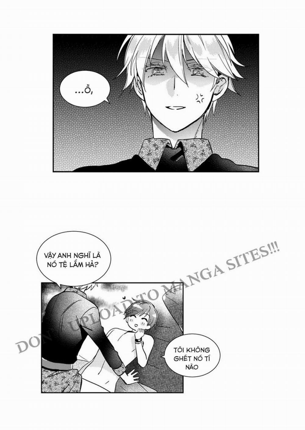 See You Again 3 trang 19