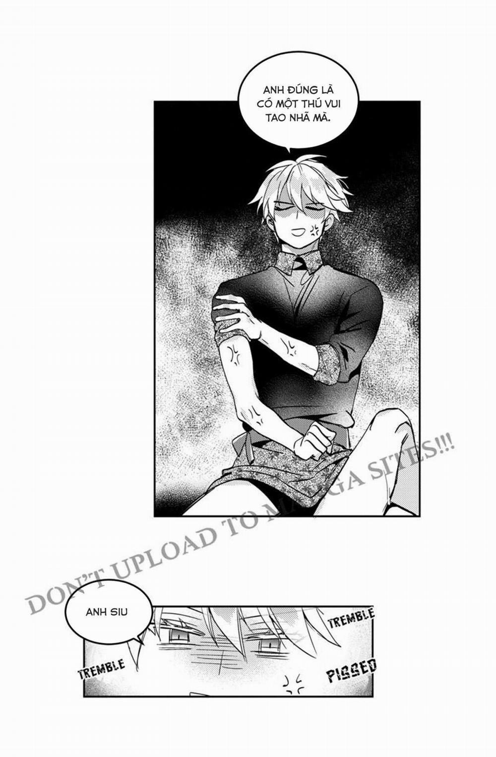 See You Again 3 trang 20