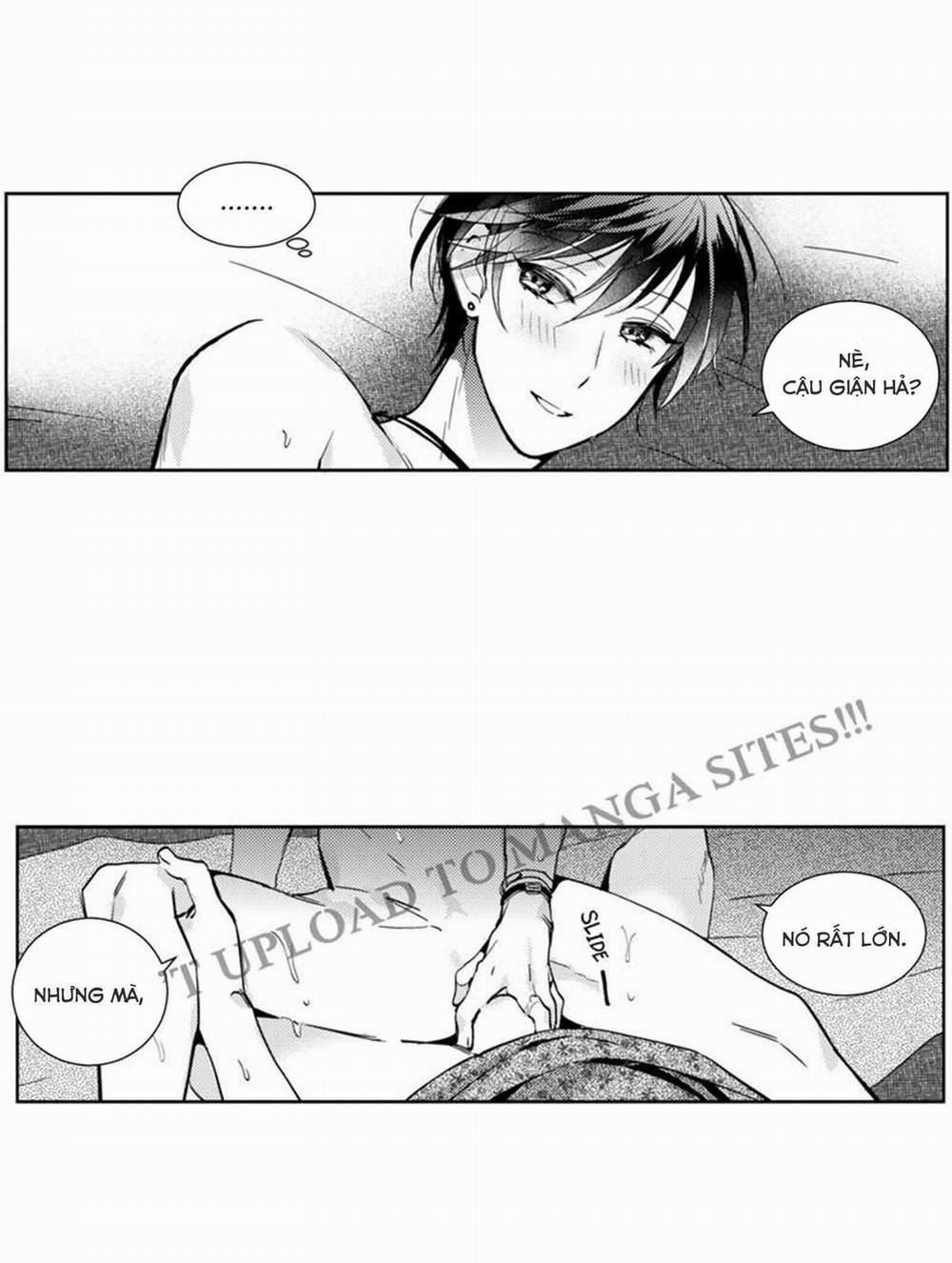 See You Again 3 trang 21