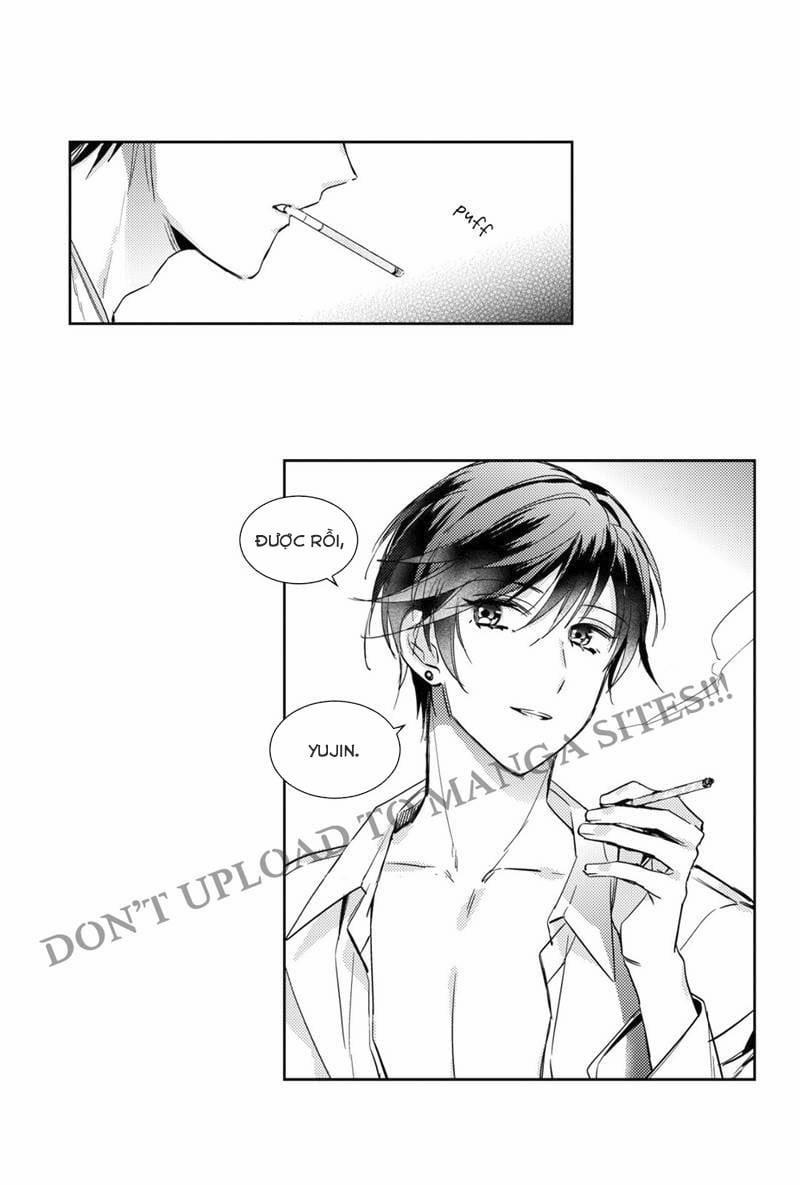 See You Again 3 trang 31