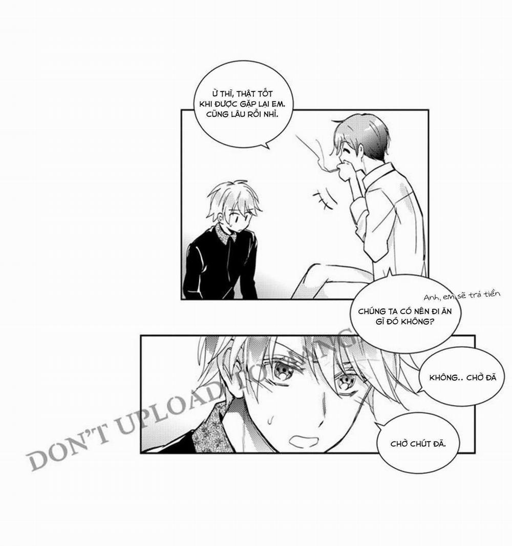 See You Again 3 trang 33