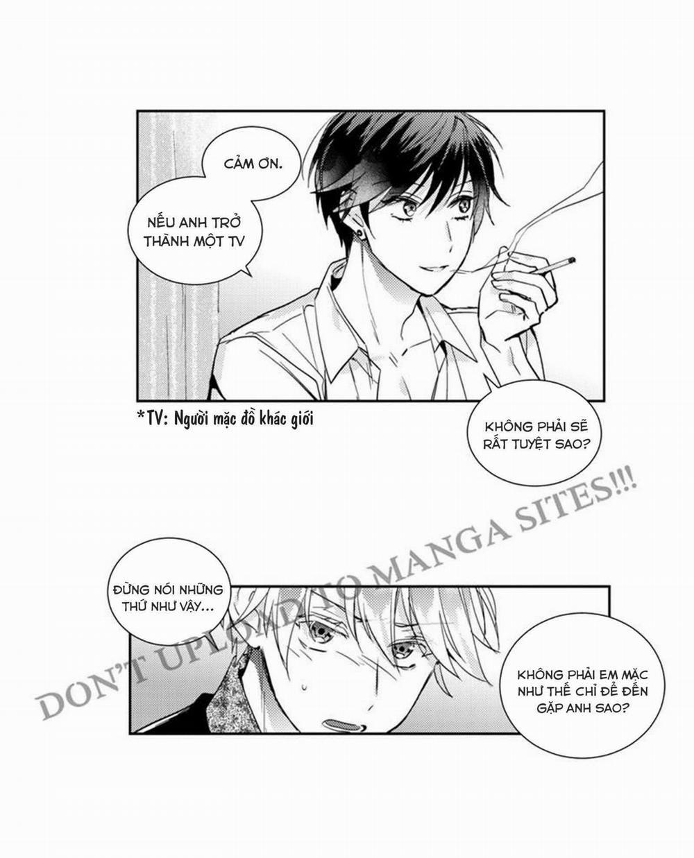 See You Again 3 trang 40