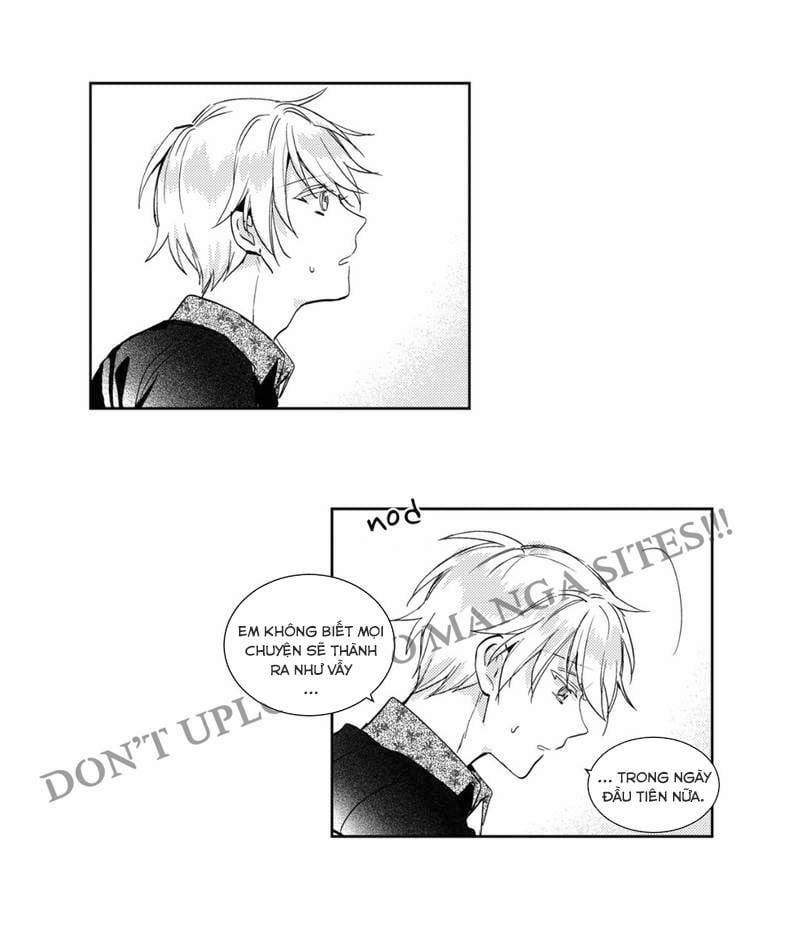 See You Again 3 trang 42