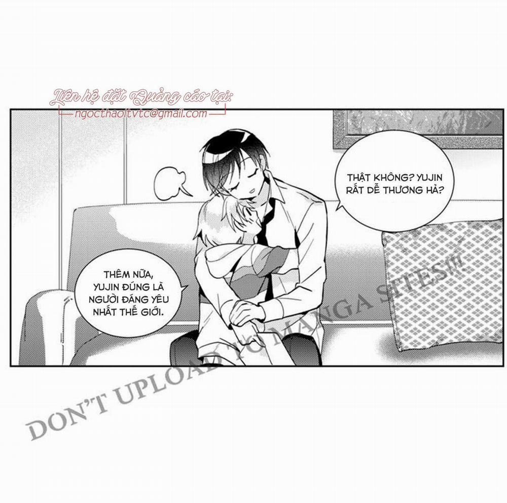 See You Again 3 trang 6