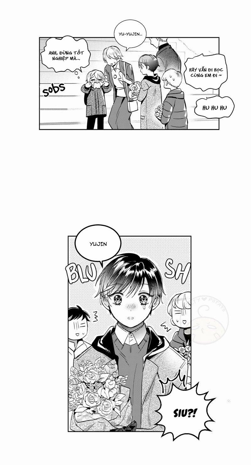 See You Again 4 trang 1