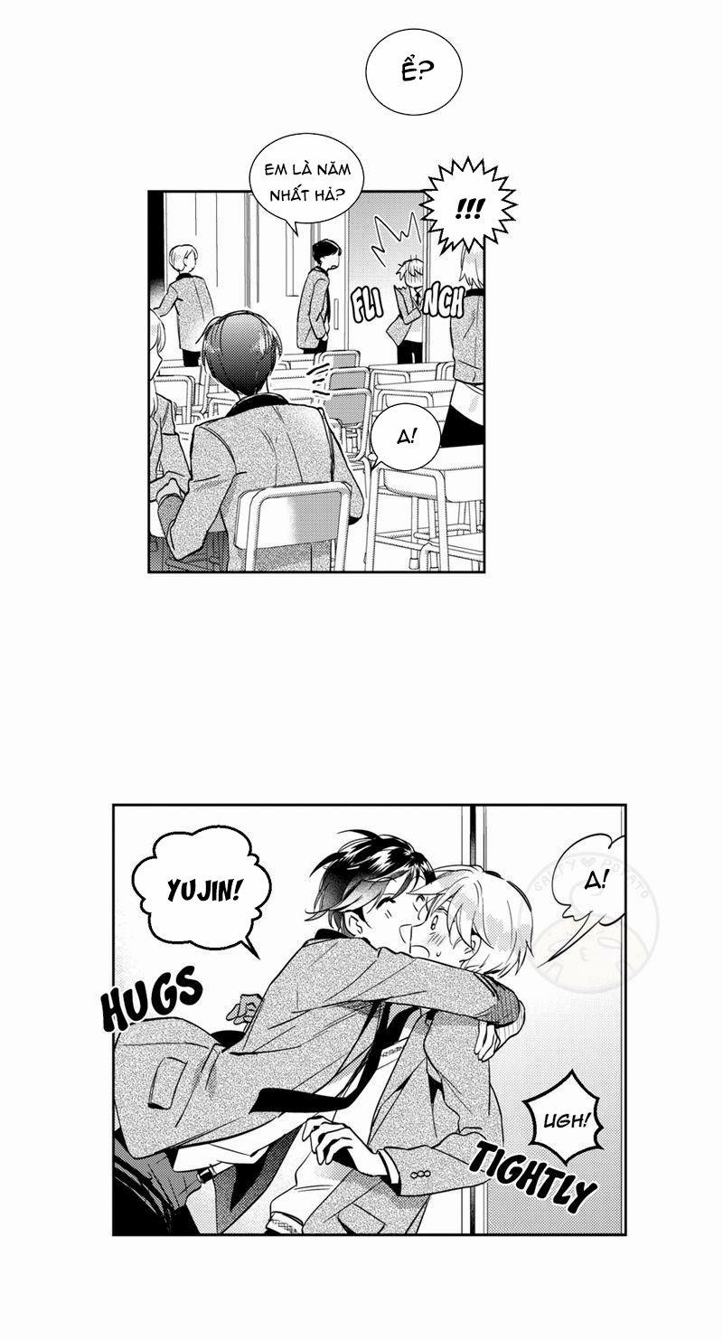 See You Again 4 trang 10