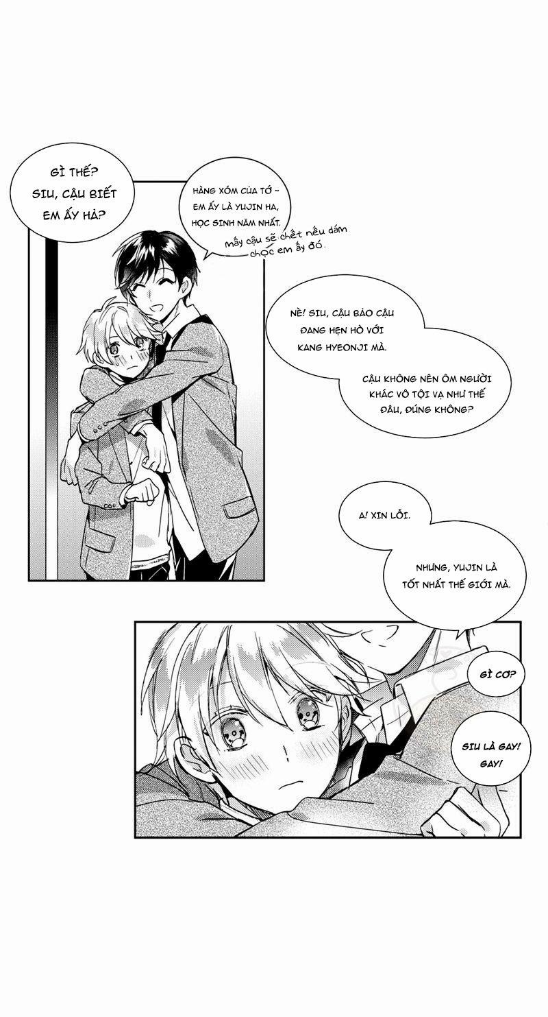 See You Again 4 trang 11