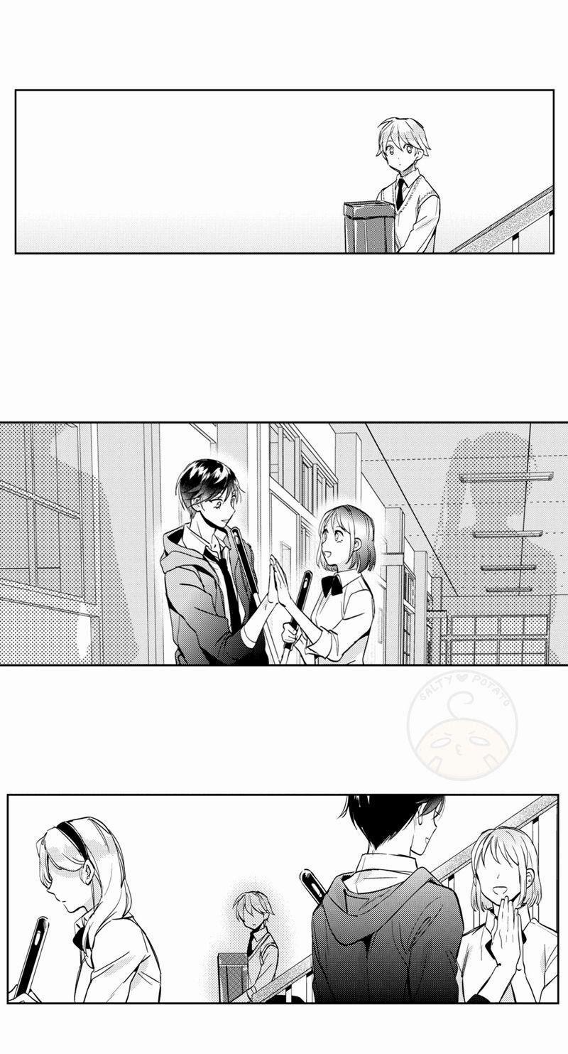 See You Again 4 trang 12