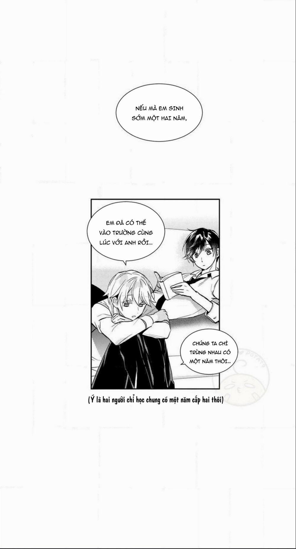 See You Again 4 trang 13