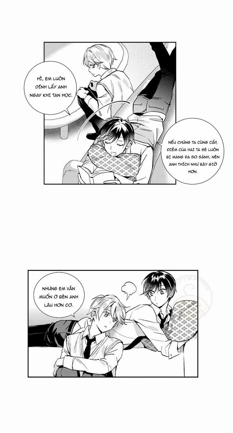 See You Again 4 trang 14