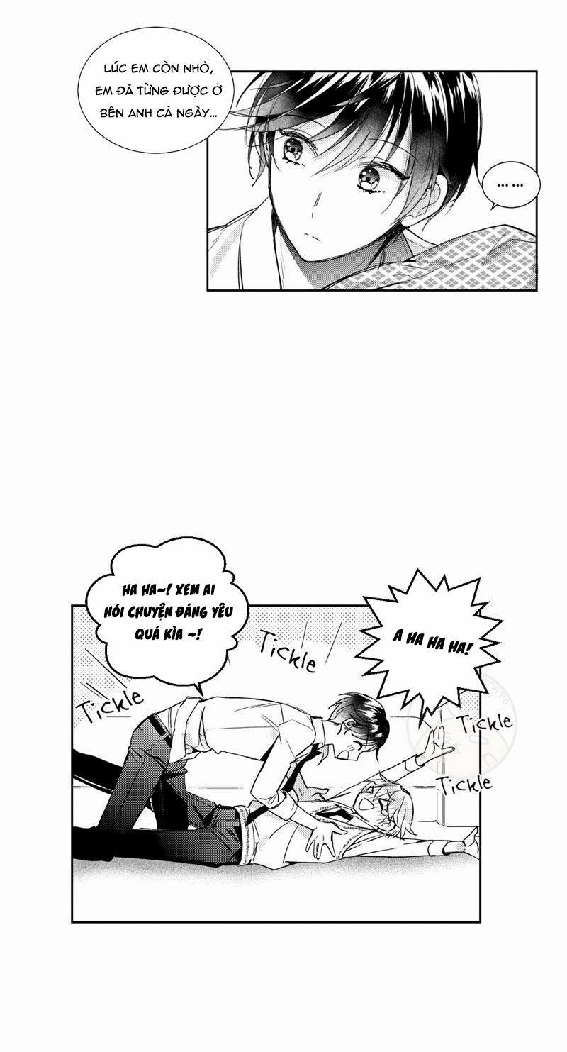 See You Again 4 trang 15