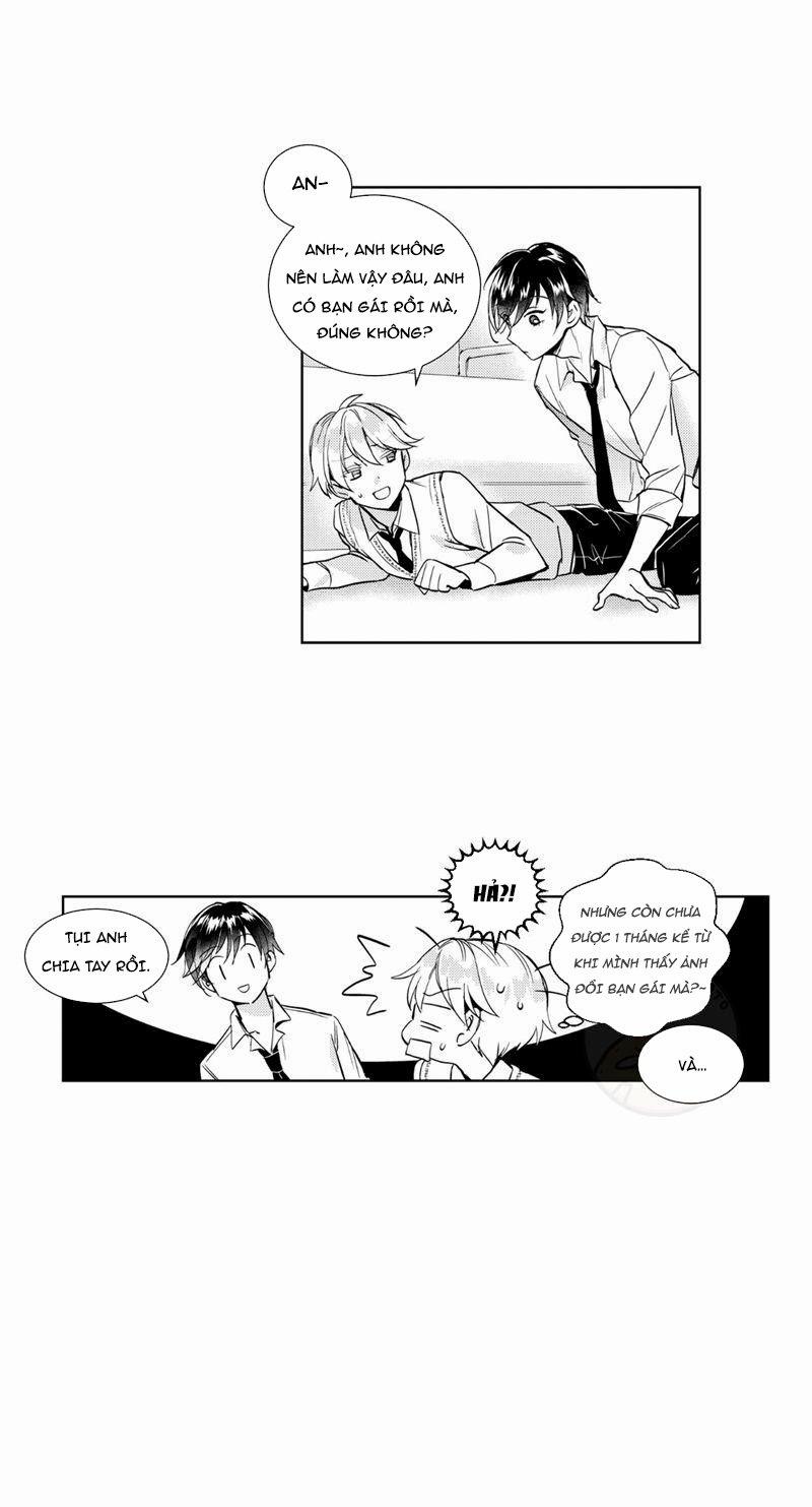 See You Again 4 trang 17