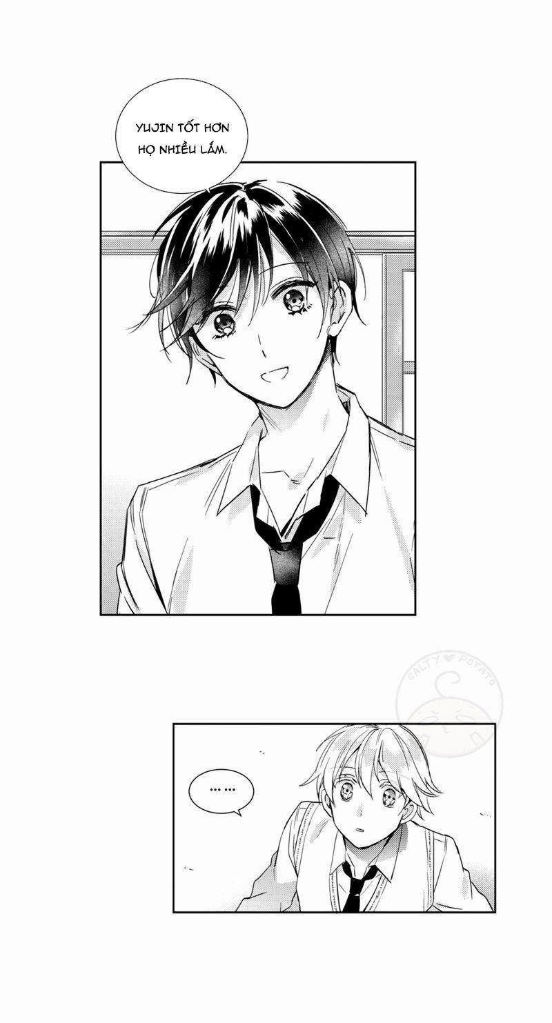 See You Again 4 trang 18