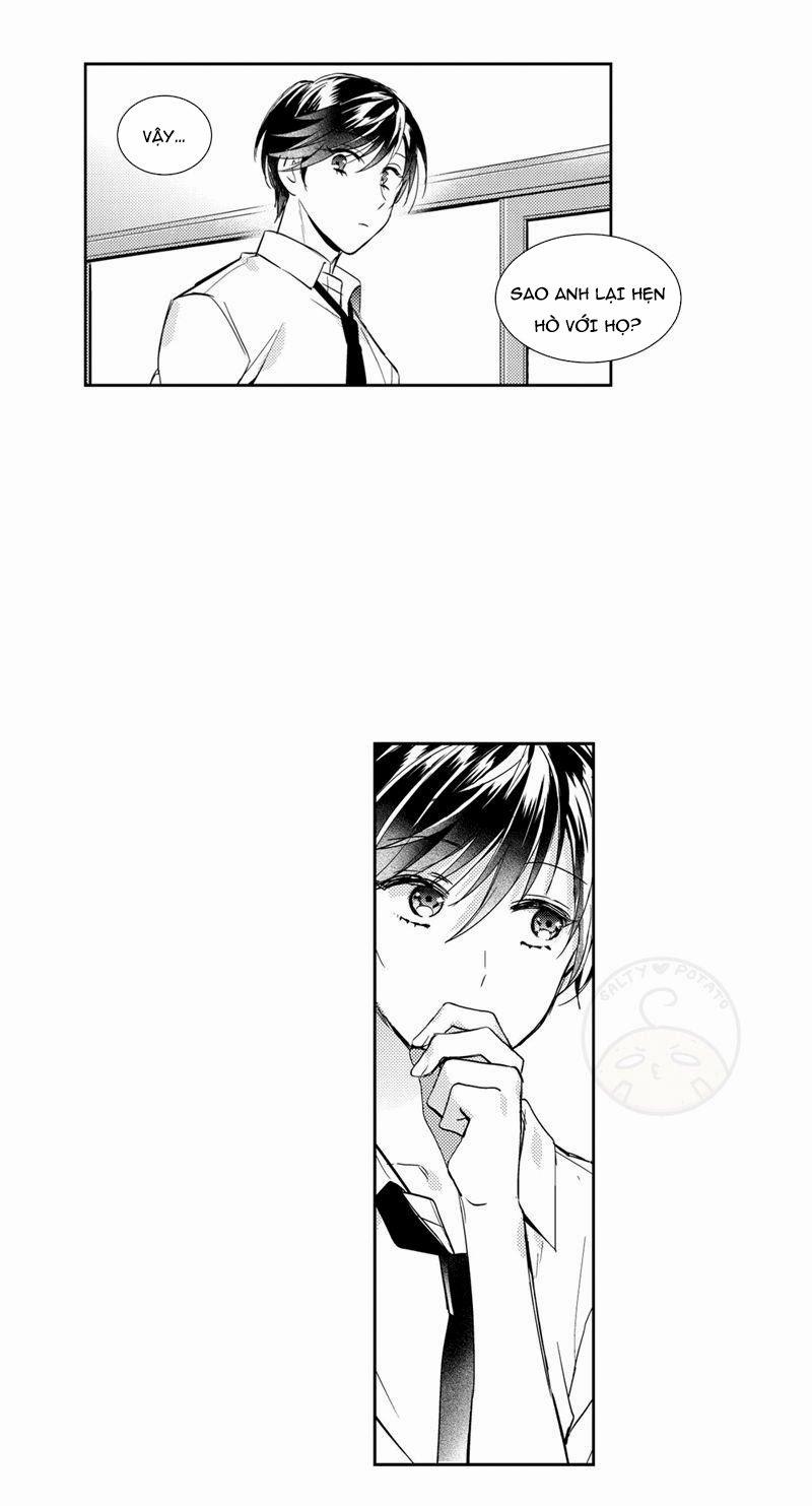 See You Again 4 trang 19