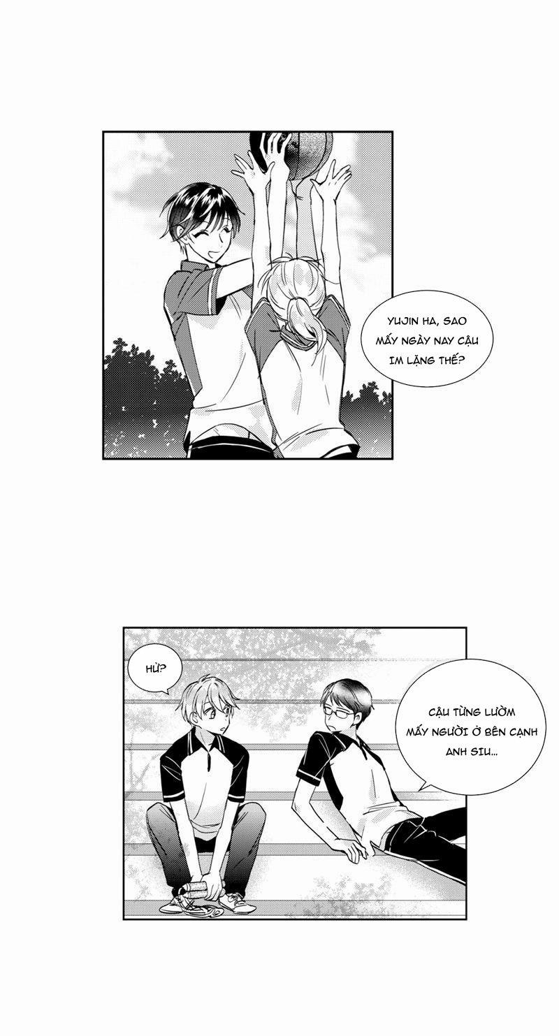 See You Again 4 trang 22