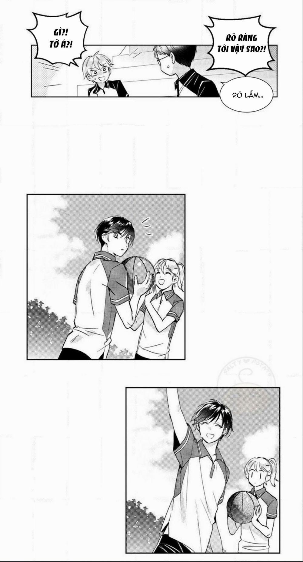 See You Again 4 trang 23