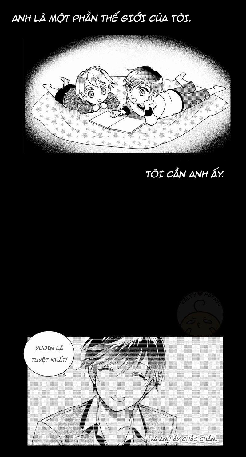 See You Again 4 trang 33