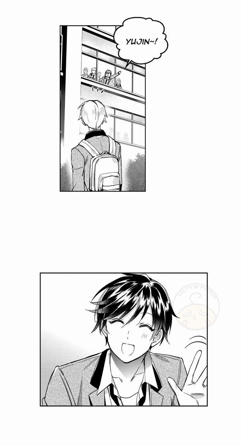 See You Again 4 trang 5