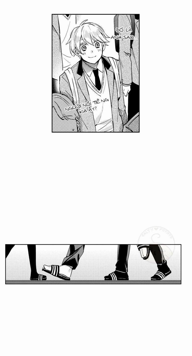 See You Again 4 trang 6