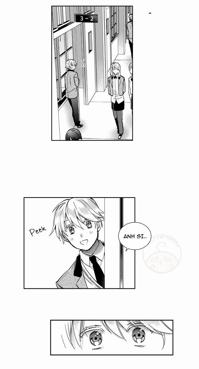 See You Again 4 trang 7