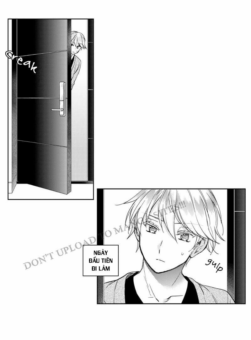 See You Again 5 trang 14