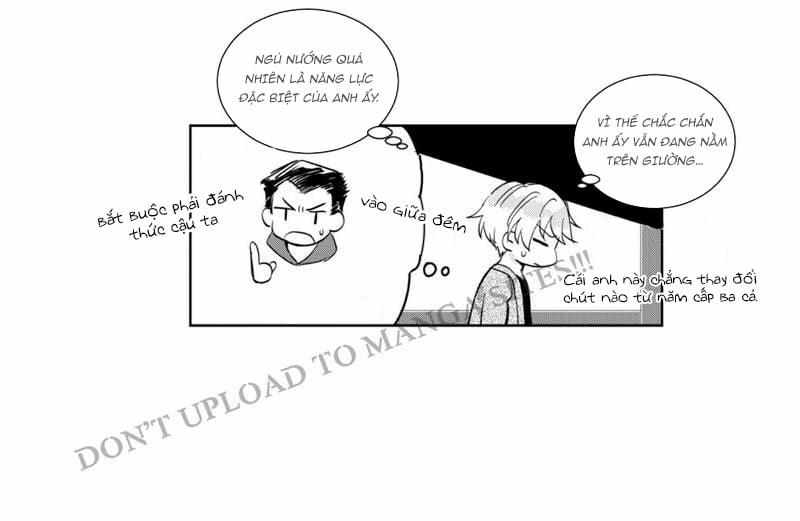 See You Again 5 trang 15