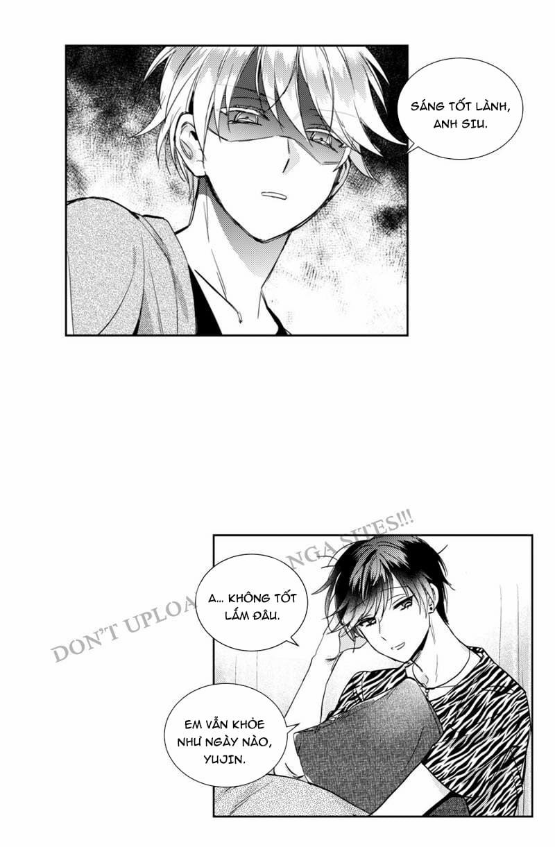 See You Again 5 trang 21