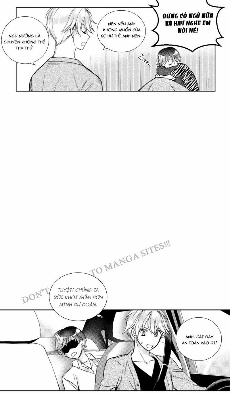 See You Again 5 trang 22