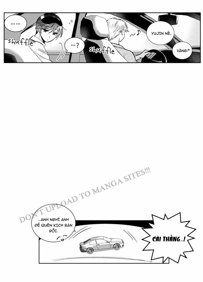 See You Again 5 trang 23