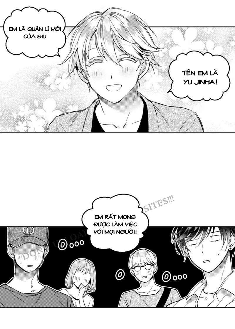 See You Again 5 trang 26