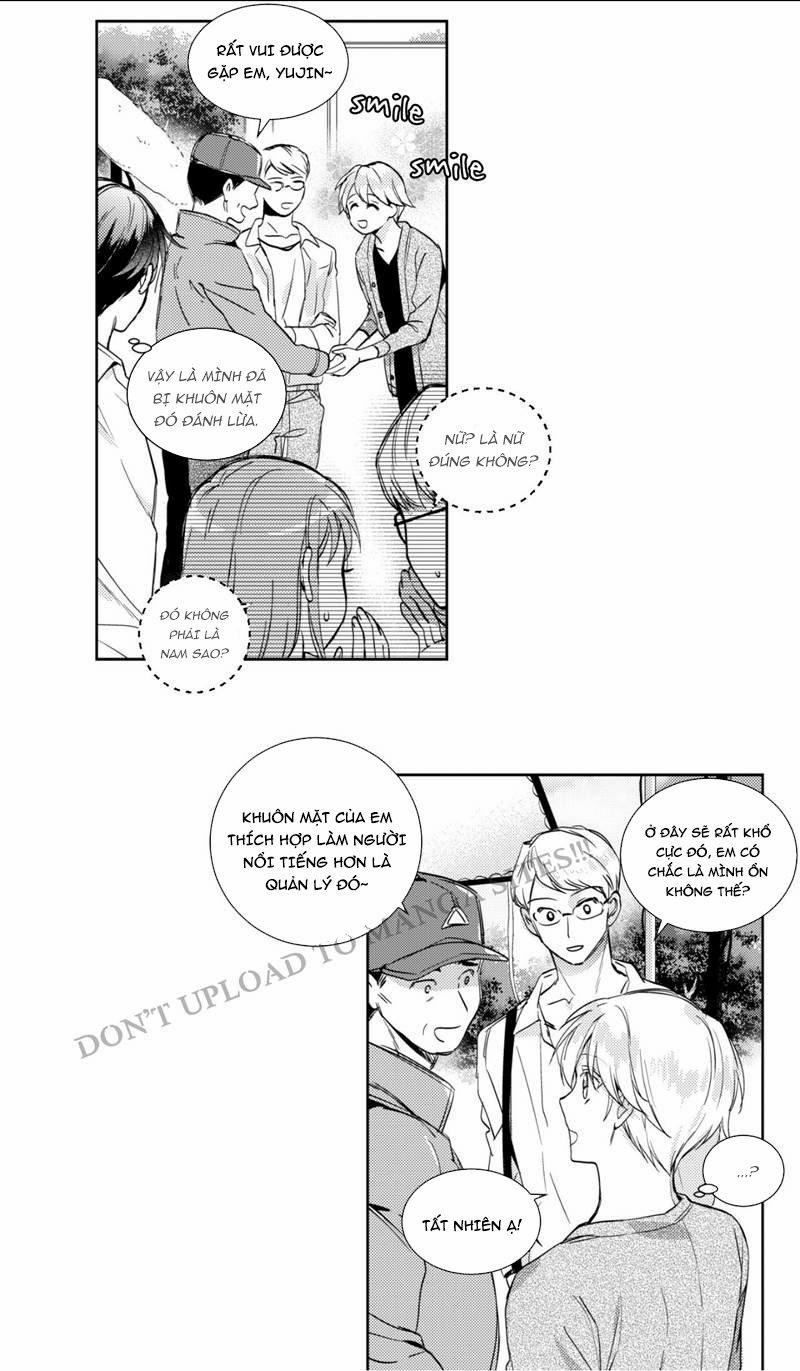 See You Again 5 trang 27