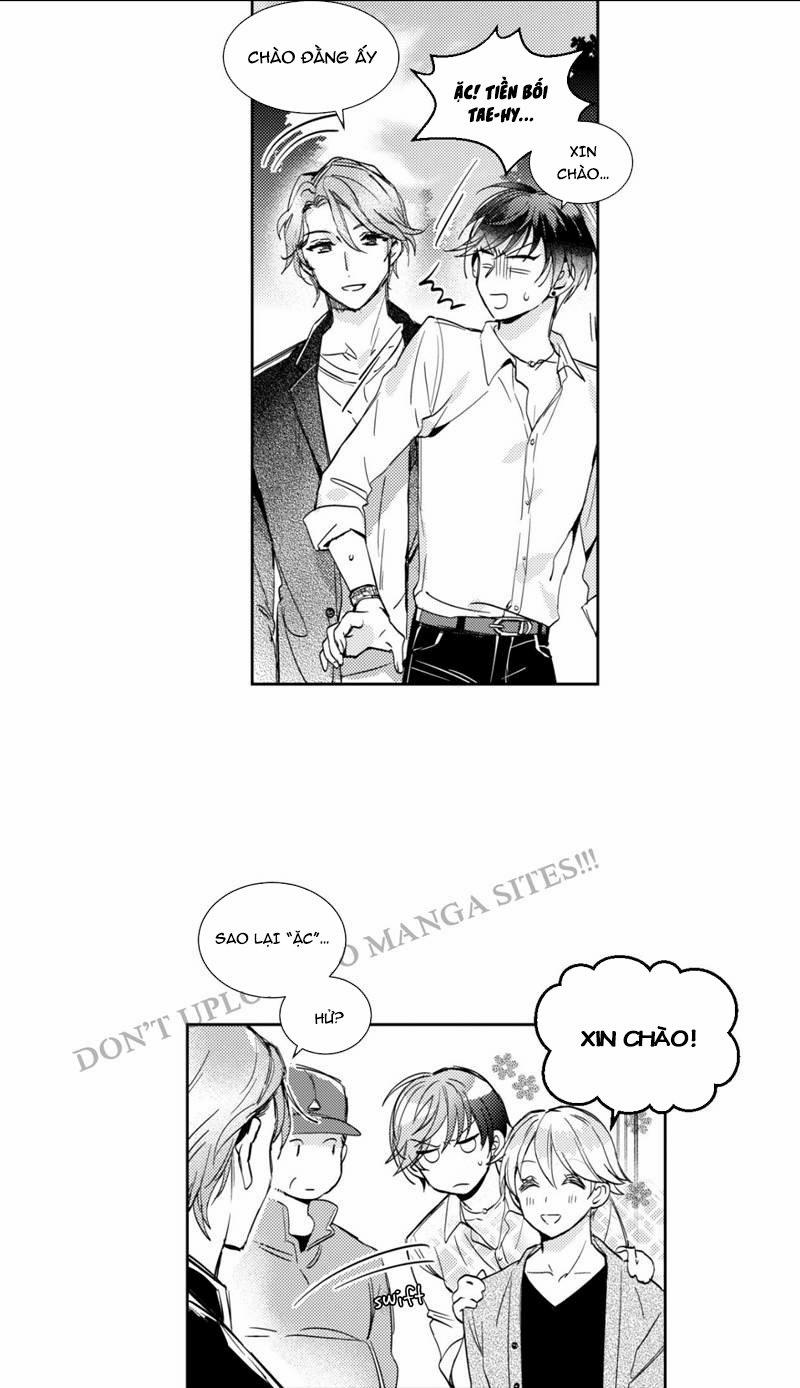 See You Again 5 trang 28