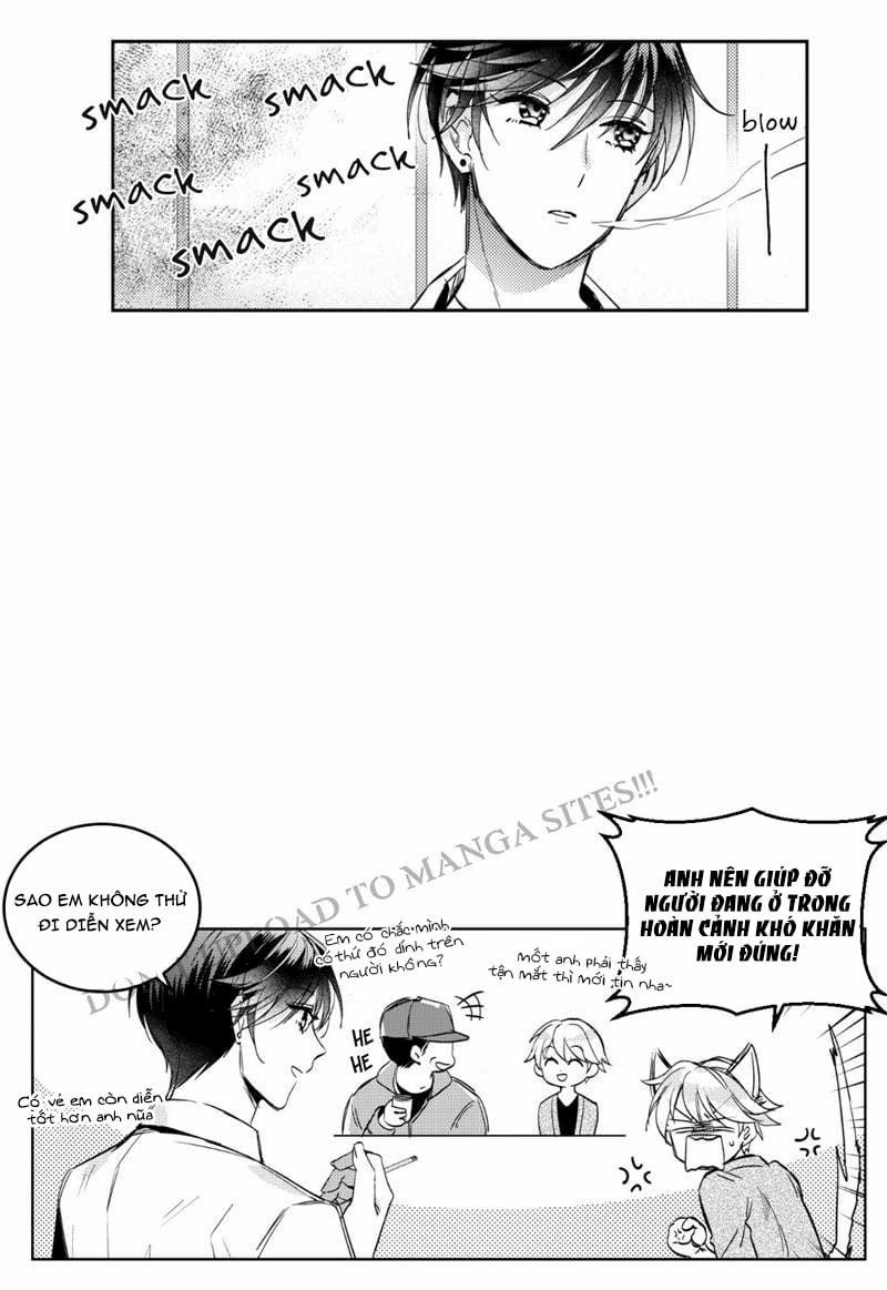 See You Again 5 trang 32