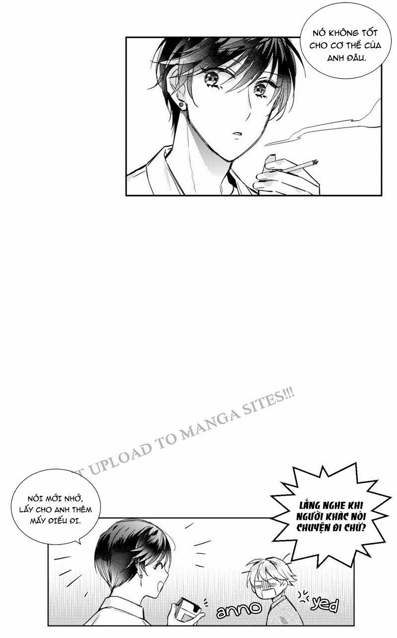 See You Again 5 trang 34