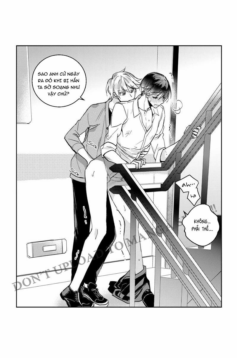 See You Again 6 trang 16