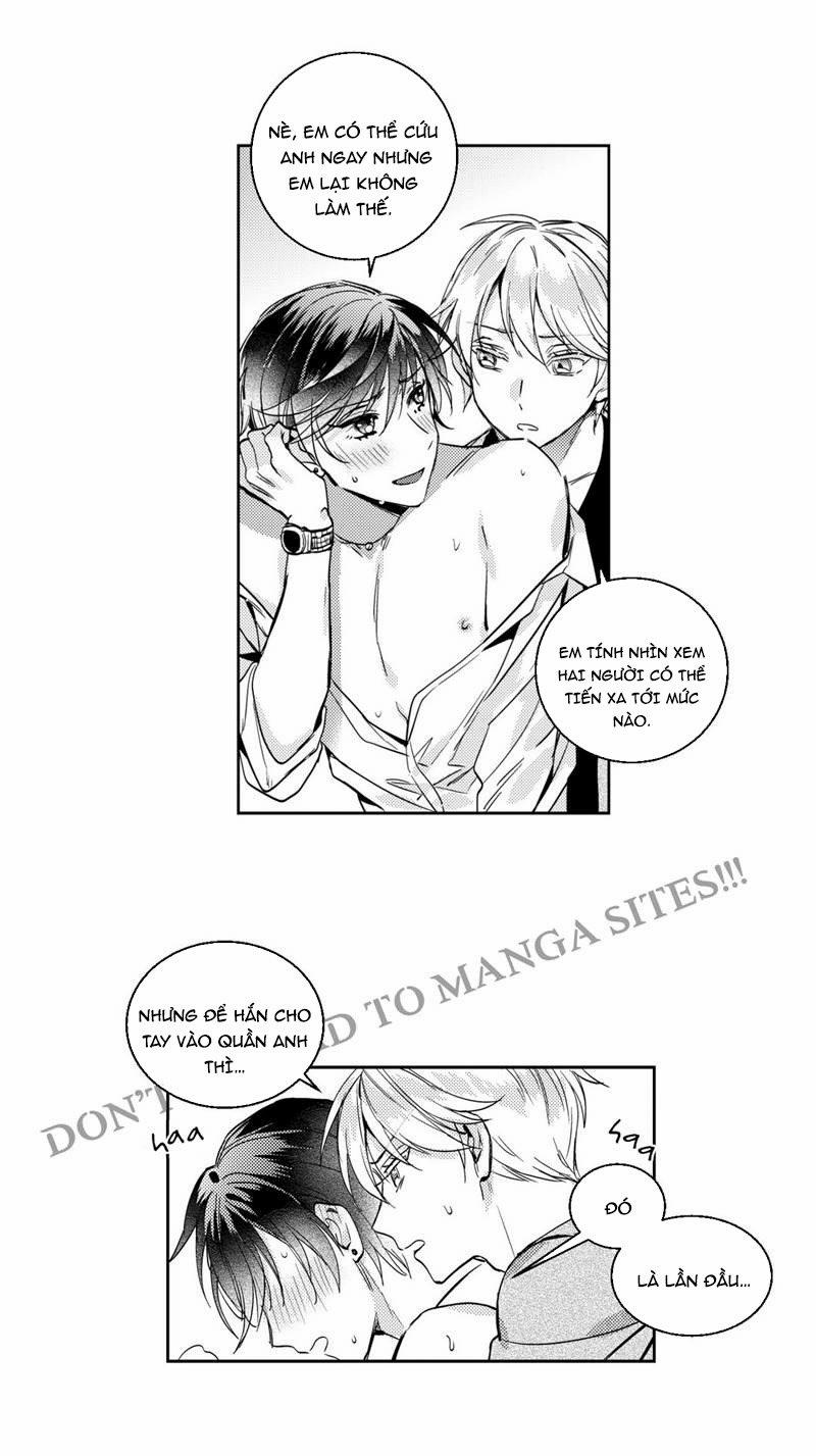 See You Again 6 trang 18