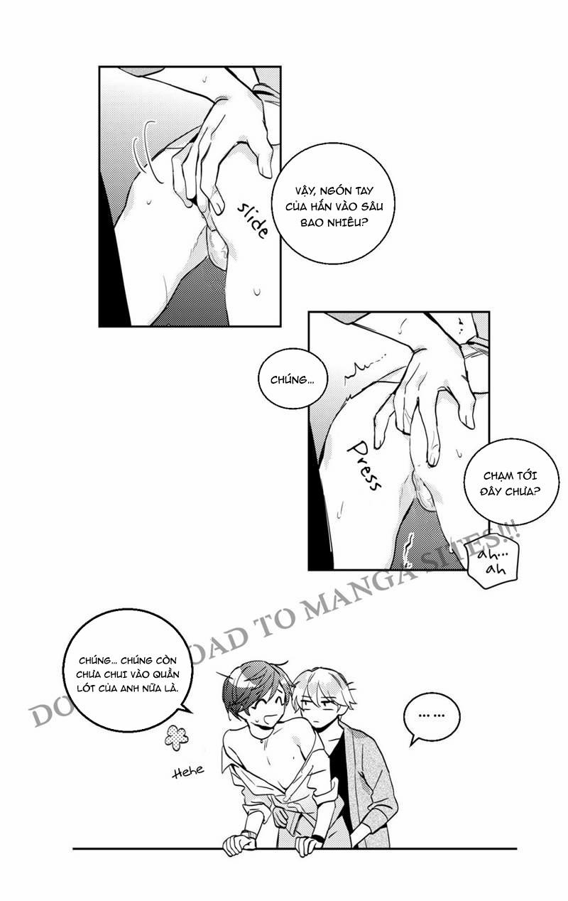 See You Again 6 trang 19