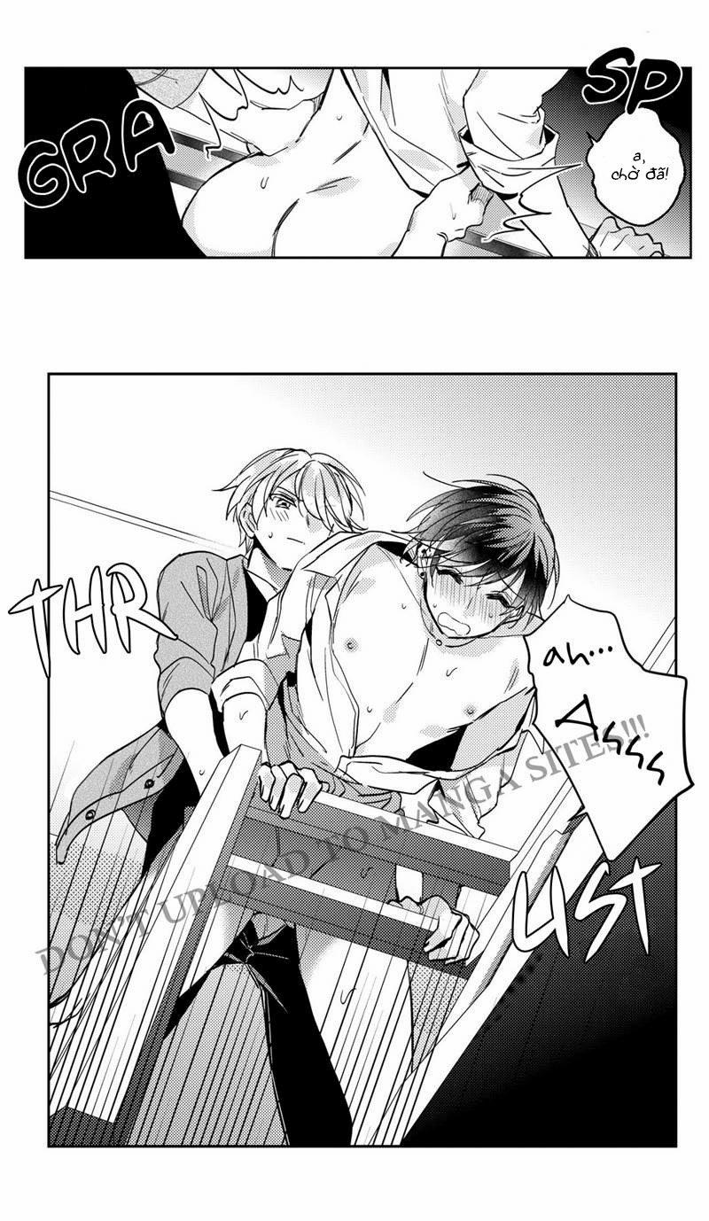 See You Again 6 trang 20