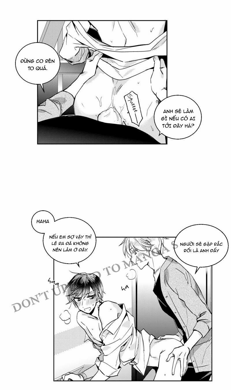 See You Again 6 trang 22