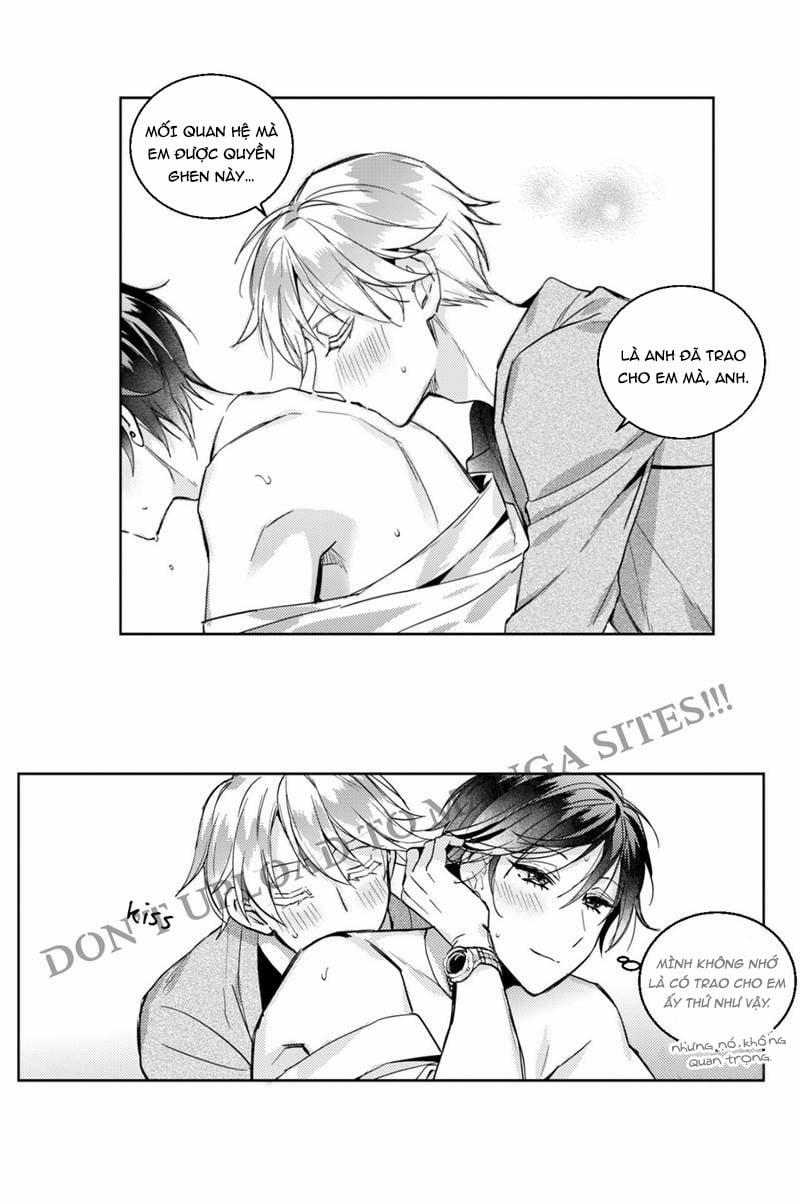 See You Again 6 trang 30