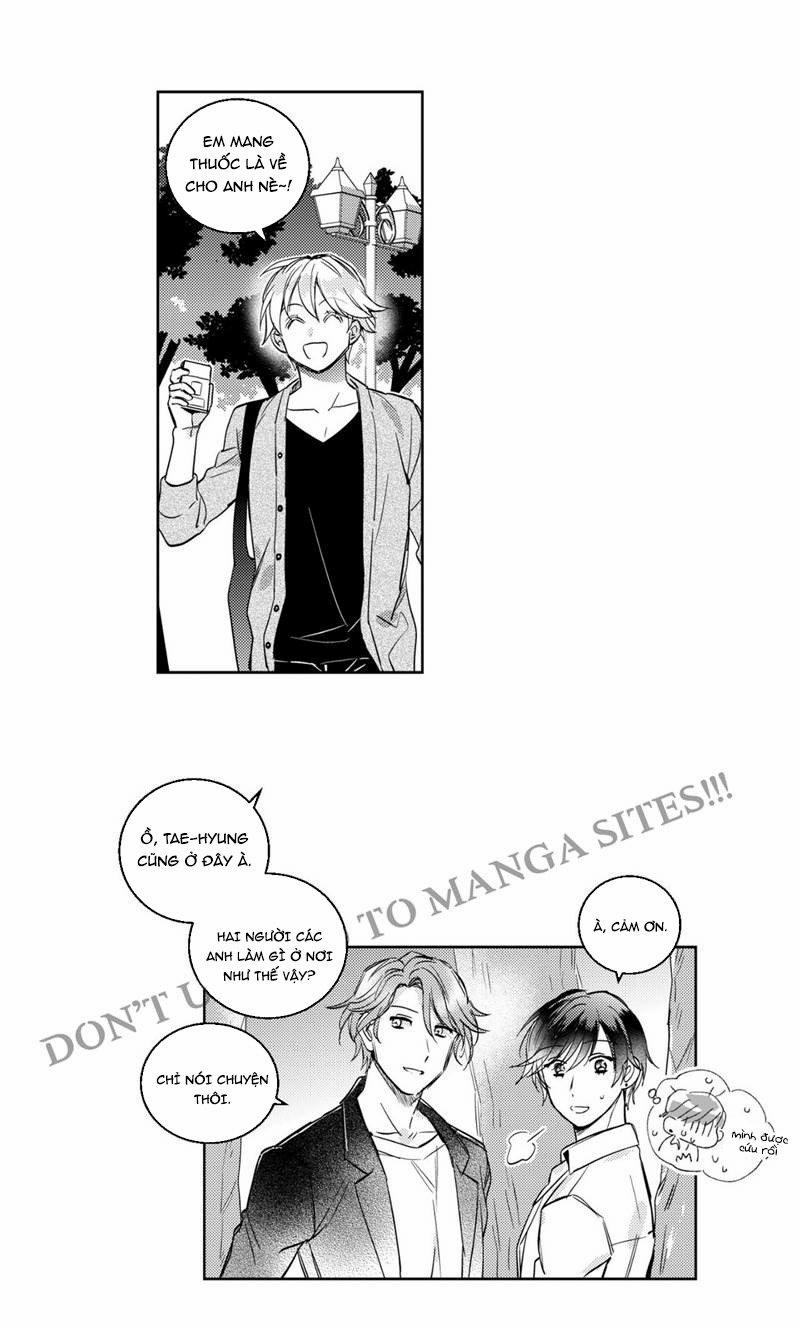 See You Again 6 trang 9