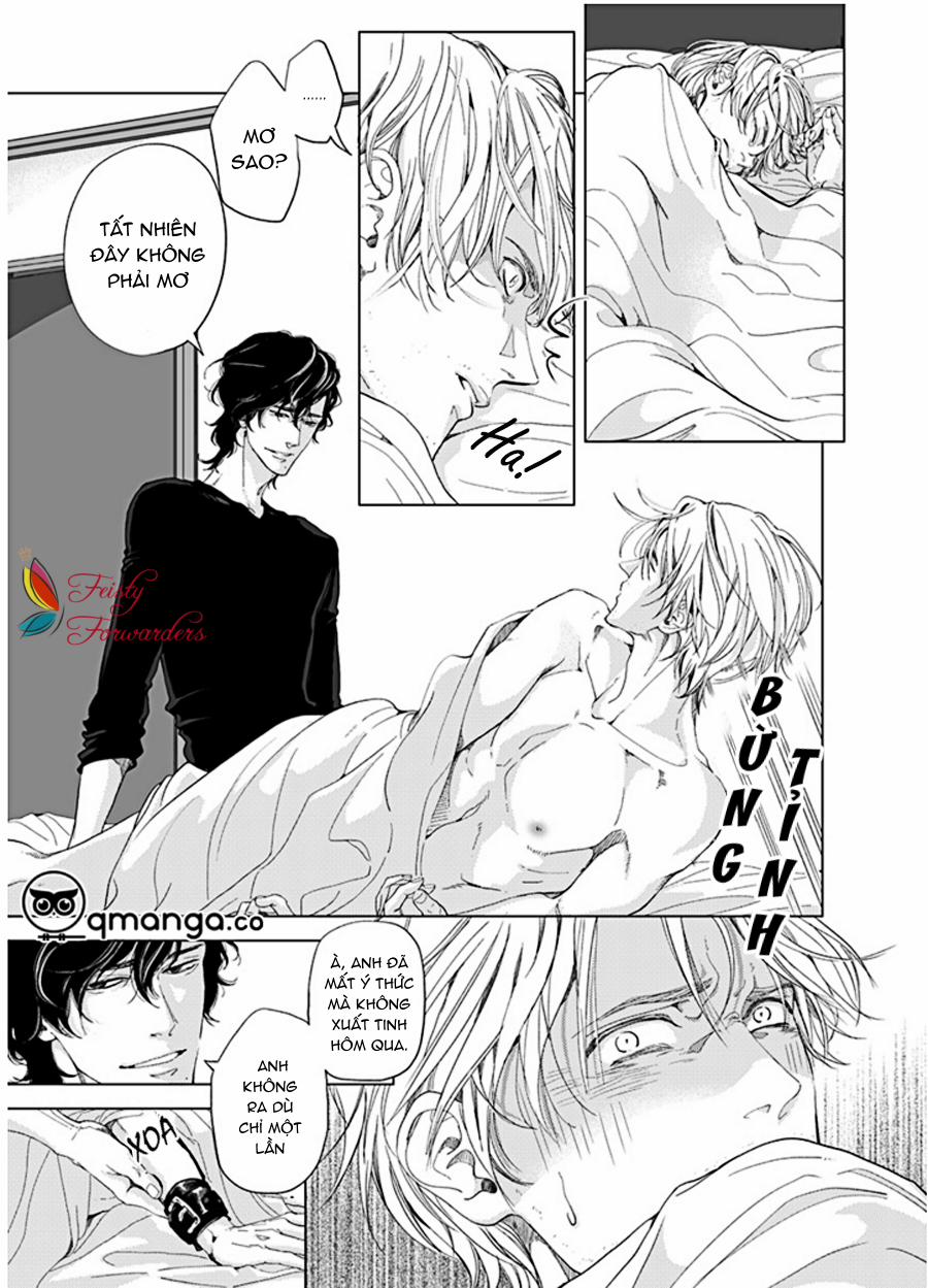 Sei No Gekiyaku 2 trang 0