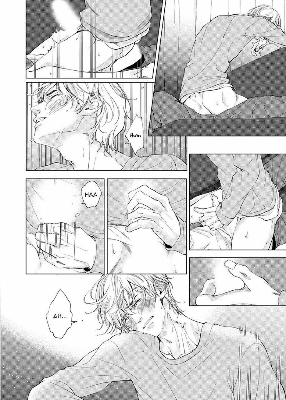 Sei No Gekiyaku 5 trang 1