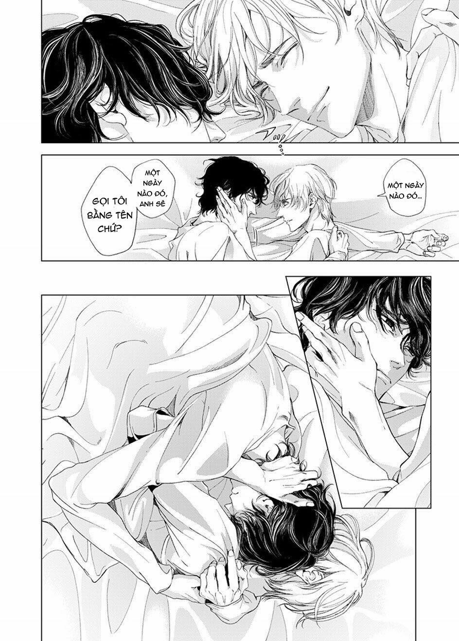 Sei No Gekiyaku 6 trang 23